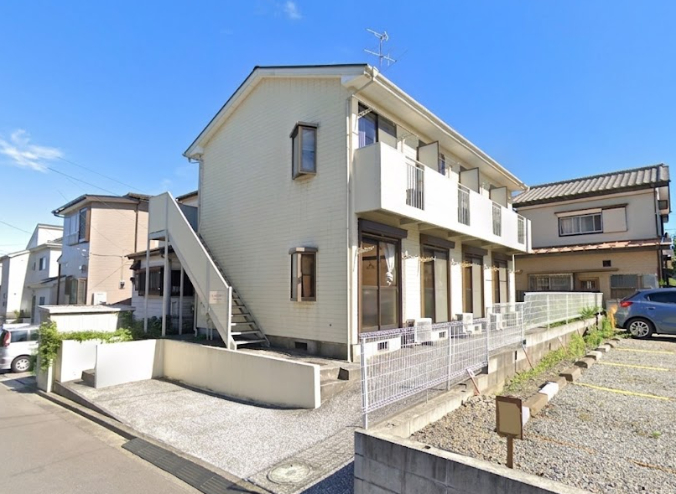 神奈川県横浜市に物件を取得いたしました。