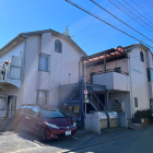 東京都府中市　一棟収益アパートリノベーション工事