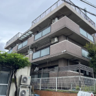 神奈川県横浜市　一棟収益マンションリノベーション工事