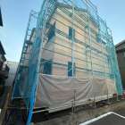 横浜市 新築アパートプロジェクト ～無事上棟いたしました～