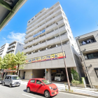 東京都大田区に大型物件を取得いたしました。